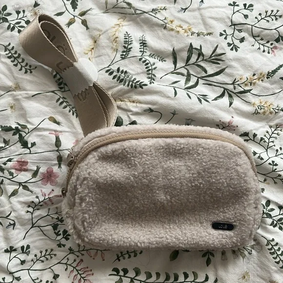 Lole Sherpa belt bag side bag - Picture 1 of 4